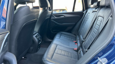 BMW X3 xDrive20d MHT M Sport 5dr Step Auto Diesel Estate